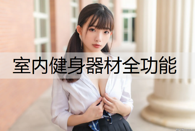 <strong>室内健身器材全功能</strong>